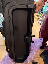 Vano portaoggetti smart 453