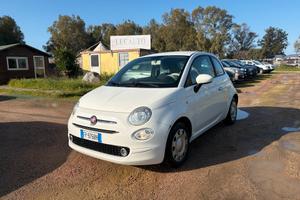 FIAT 500 1.3 MJT 95CV 131.000KM ANNO 2018 GARANTIT