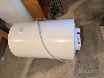 boiler elettrico 80 lt