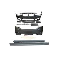 Bmw serie 3 F30 Bodykit M3 look