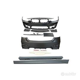 Bmw serie 3 F30 Bodykit M3 look