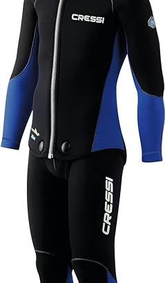 muta cressi medas 5mm