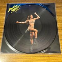 Angelina Mango Poké Melodrama VINILE AUTOGRAFATO