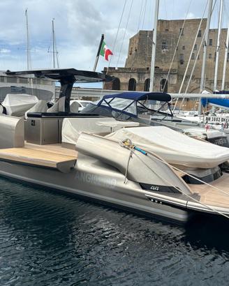 SOLARIS POWER 44