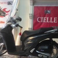 Honda SH 125 ABS - 2020 (INTR0VABILE 125) N.B