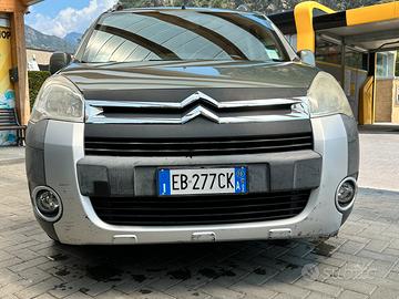 Citroen berlingo 1.6 HDI