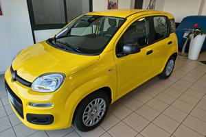 Fiat Panda 1.0 FireFly S&S Hybrid Pop