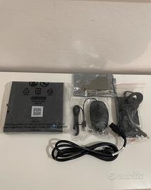 Hp 800 G9 Mini i5-14500 16gb ram 512gb ssd NUOVO