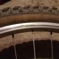 ruote x bici da 26×2