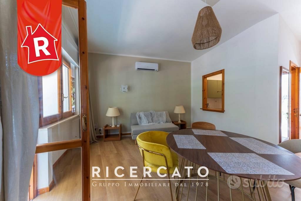 Appartamento – LE - Vista 2