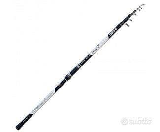 Canne Lineaeffe surf 4.2m longbeach 200g