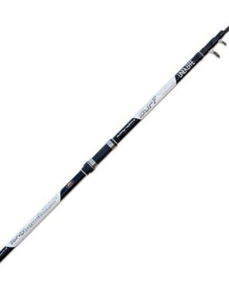 Canne Lineaeffe surf 4.2m longbeach 200g