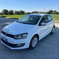 Volkswagen Polo 1.2 motore nuovo fatturato