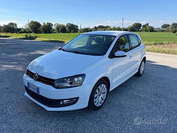 Volkswagen Polo 1.2 motore nuovo fatturato