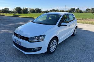 Volkswagen Polo 1.2 motore nuovo fatturato