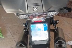 Bmw k 1600 gt - 2018