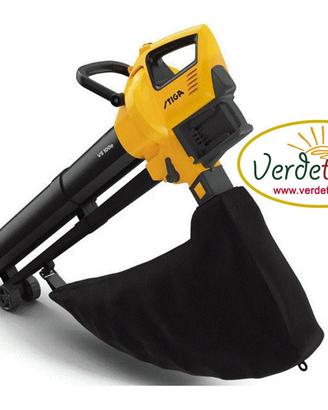 Aspiratore-trituratore a batteria VS 100e