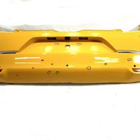 PARAURTI POSTERIORE COMPLETO RENAULT Twingo III se