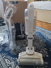 Aspirapolvere e lavapavimenti Kasanova 600 W