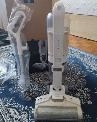 Aspirapolvere e lavapavimenti Kasanova 600 W