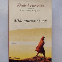 Mille splendidi soli - Khaled Hosseini