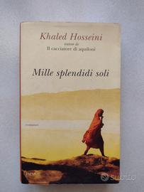 Mille splendidi soli - Khaled Hosseini - Google Books