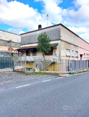 Appartamento a Cadorago (CO)