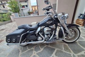 Road King Classic Harley-Davidson  103 abs