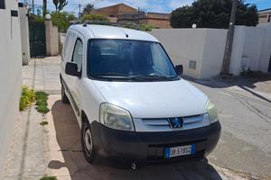 PEUGEOT Ranch - 2007