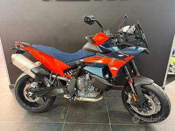 KTM 890 SMT - ANNO 2026 - KM0