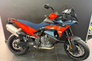 KTM 890 SMT - ANNO 2026 - KM0