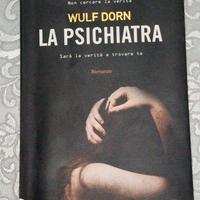 "La Psichiatra" di Wulf Dorn