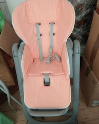 seggiolone chicco 