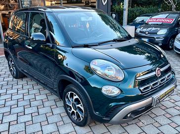 Fiat 500L 1.3 Multijet 95 CV Connect
