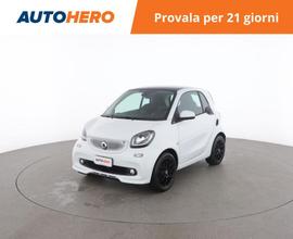 SMART ForTwo HK84332