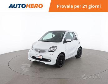 SMART ForTwo HK84332