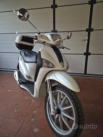Piaggio Liberty 150