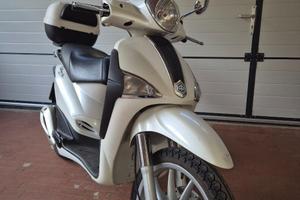 Piaggio Liberty 150