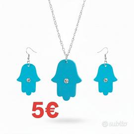 set gioiello