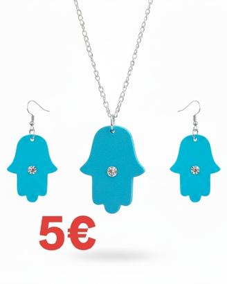 set gioiello