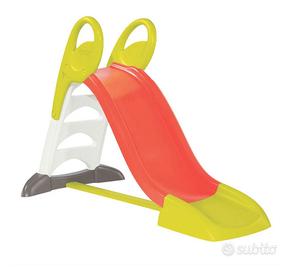 scrivo da esterno smoby 