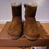 Ugg donna mini Bailey Bow 38