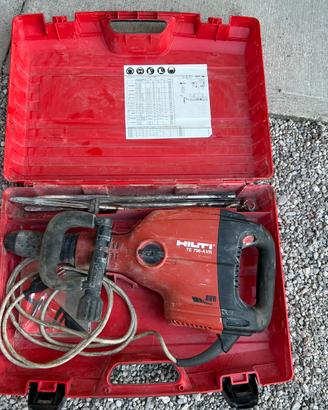 Trapano hilti TE 706 AVR