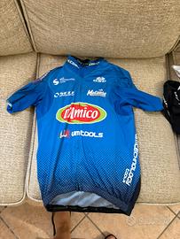 Completino ciclismo