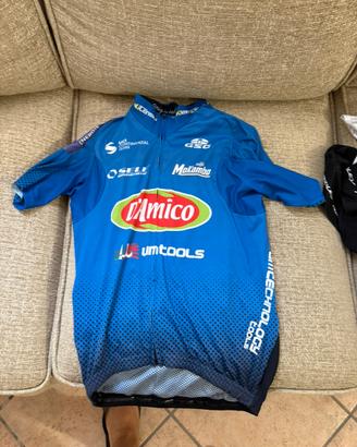 Completino ciclismo