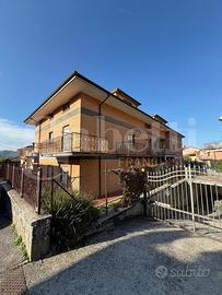 Appartamento Cittaducale [Cod. rif 3306866VRG]