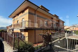 Appartamento Cittaducale [Cod. rif 3306866VRG]