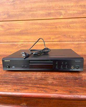 Onkyo DX-7355 lettore CD