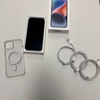 Iphone 14 - 128GB Blue