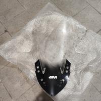 Parabrezza Givi